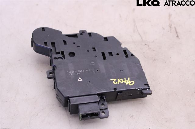 Varme AC Regulerings Motor – bilde 1