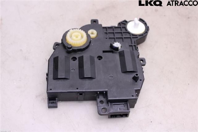 Varme AC Regulerings Motor – bilde 2
