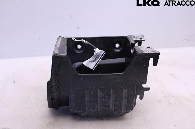 Batterikasse / Feste / Holder – bilde 1