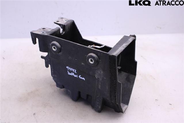 Batterikasse / Feste / Holder – bilde 2