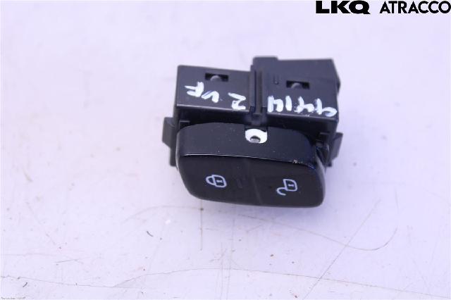Bryter Sentral Lås – bilde 1