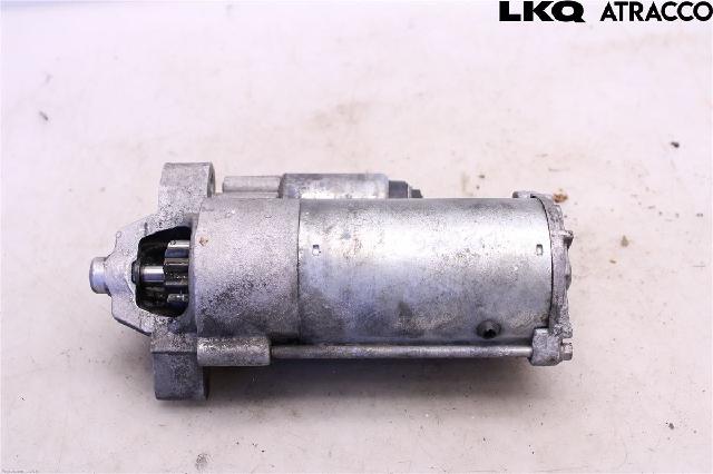 Startmotor Diesel – bilde 1