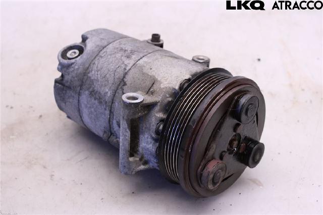 Varme AC Kompressor – bilde 1