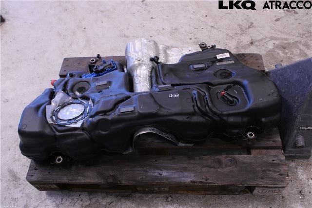 Drivstofftank Diesel – bilde 1