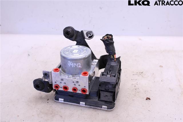 ABS Hydraulikkaggregat – bilde 1