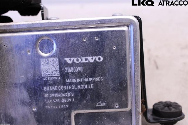 ABS Hydraulikkaggregat – bilde 3