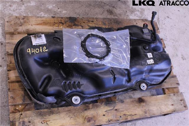 Drivstofftank Bensin – bilde 1