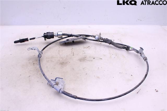 Gear Overføring – bilde 1