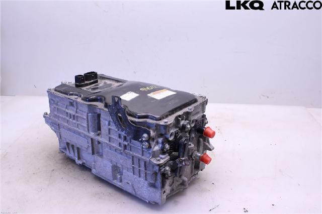 Hybrid Inverter – bilde 1