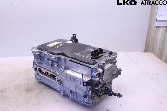 Hybrid Inverter – bilde 2
