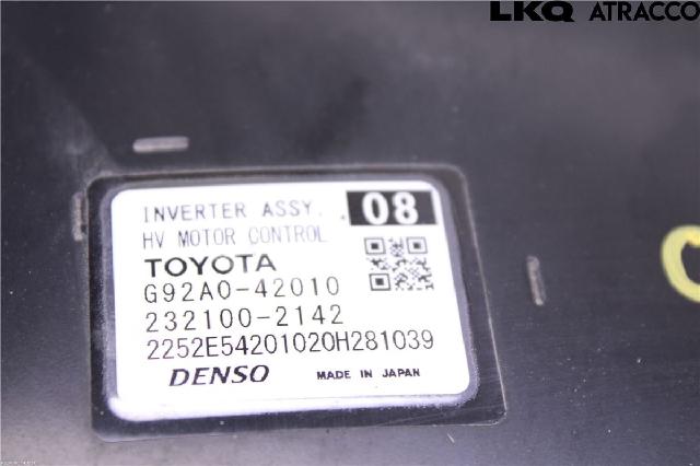 Hybrid Inverter – bilde 3