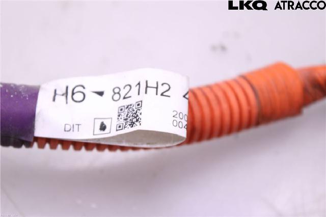 Ledningsnett Høyspenning – bilde 2