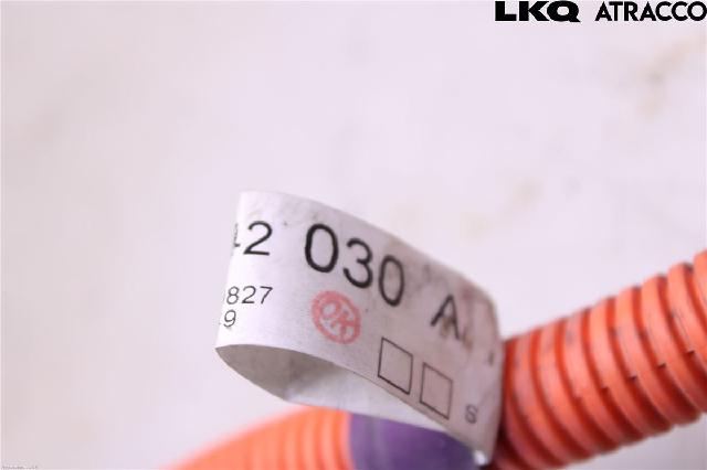 Ledningsnett Høyspenning – bilde 3