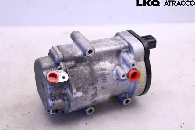 Varme AC Kompressor – bilde 1