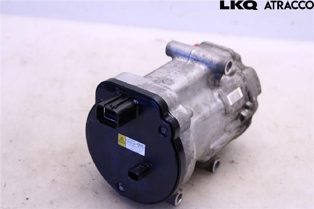 Varme AC Kompressor – bilde 2