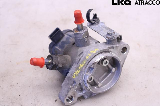 Gearkasse Oljepumpe – bilde 2
