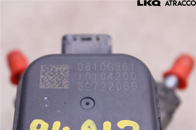 Gearkasse Oljepumpe – bilde 3