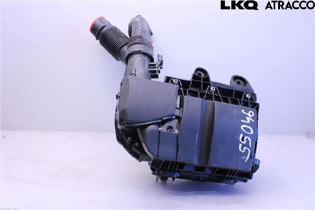 Luftfilter Boks – bilde 1
