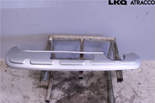 Spoiler Bak – bilde 1