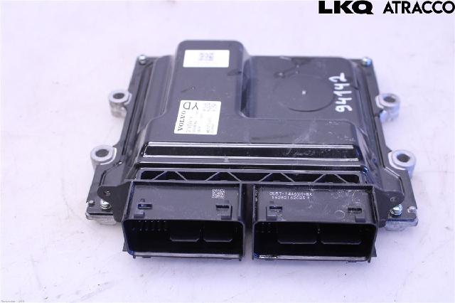 Styreenhet Motor (ECU) Diesel – bilde 1
