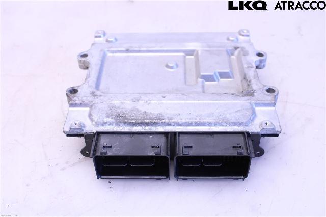 Styreenhet Motor (ECU) Diesel – bilde 2