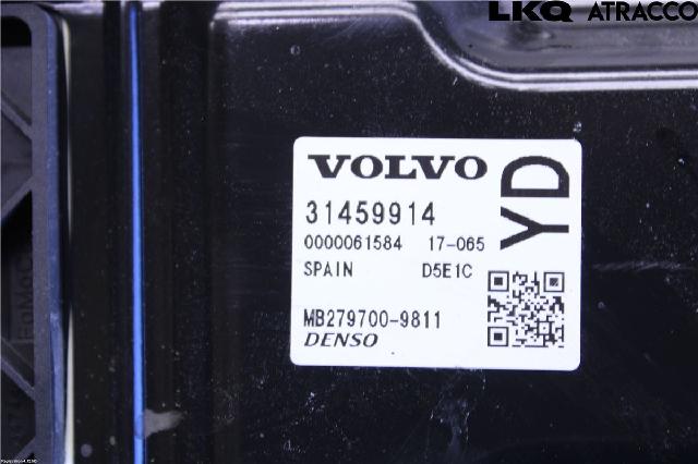 Styreenhet Motor (ECU) Diesel – bilde 3