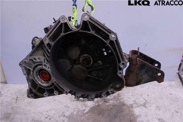 Gearkasse 5 Trinn – bilde 1
