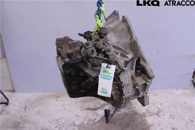 Gearkasse 5 Trinn – bilde 2