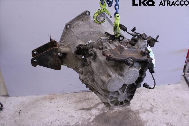 Gearkasse 5 Trinn – bilde 3