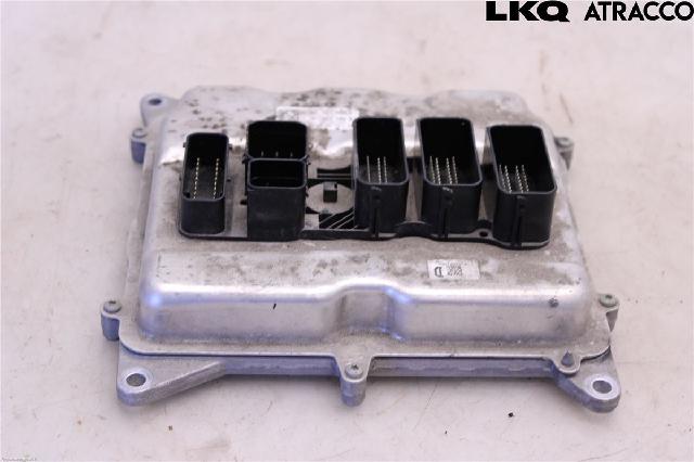 Styreenhet Motor (ECU) Bensin – bilde 1