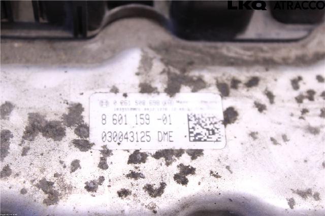 Styreenhet Motor (ECU) Bensin – bilde 2