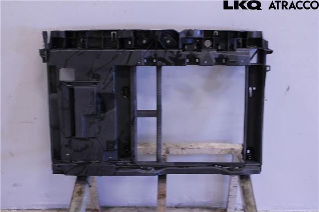 Frontplate – bilde 1