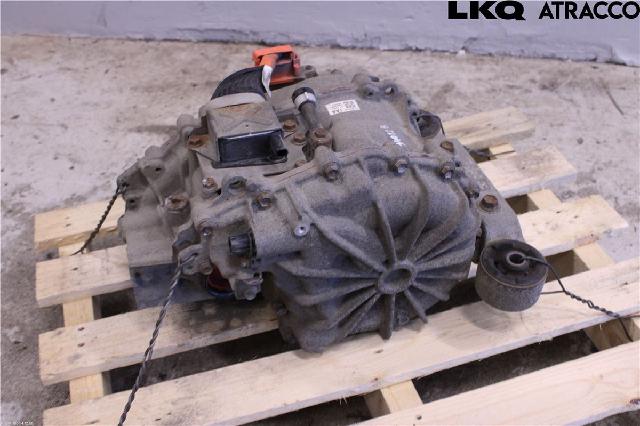 Motor Elektrisk Bak – bilde 1