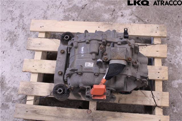 Motor Elektrisk Bak – bilde 4
