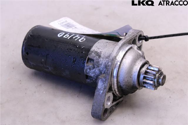 Startmotor Diesel – bilde 1