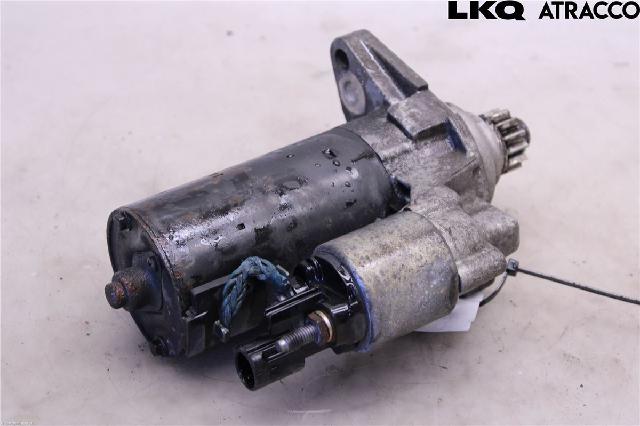 Startmotor Diesel – bilde 2