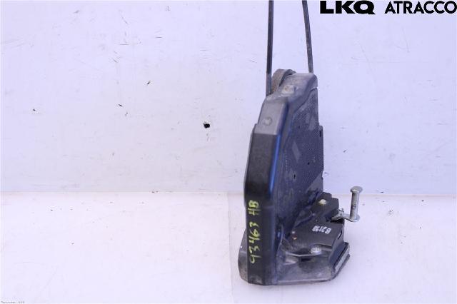Dørlås / Låsekasse – bilde 3