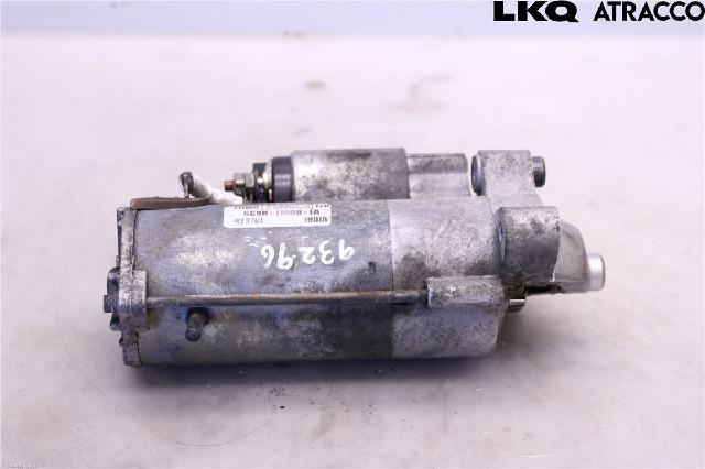 Startmotor Diesel – bilde 1