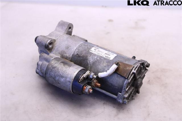 Startmotor Diesel – bilde 2