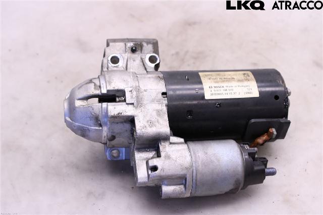 Startmotor Diesel – bilde 1