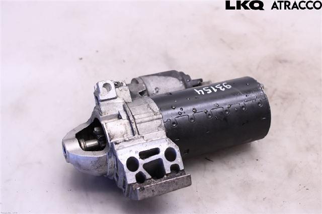 Startmotor Diesel – bilde 2