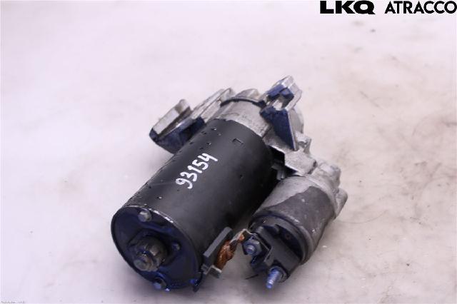 Startmotor Diesel – bilde 3