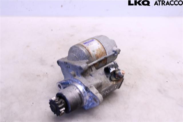 Startmotor Bensin – bilde 1