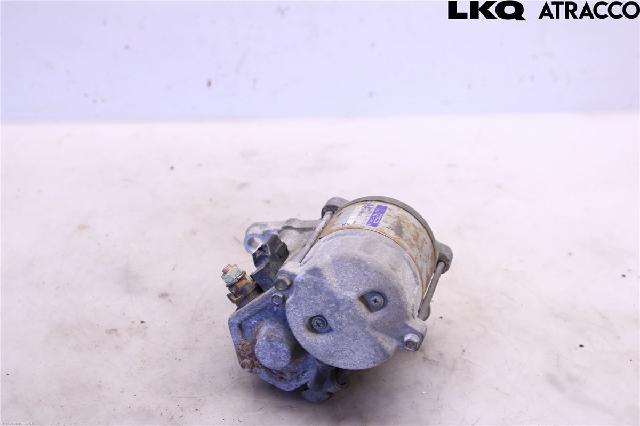 Startmotor Bensin – bilde 2