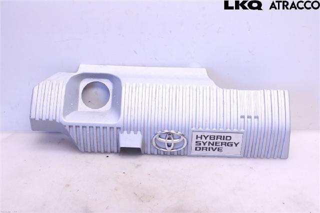 Motor Deksel Over Motor – bilde 1