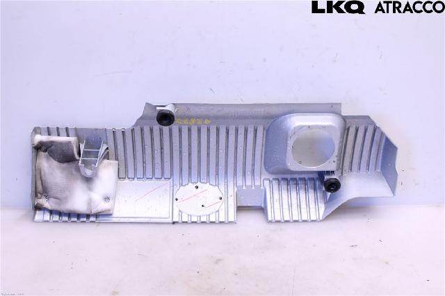 Motor Deksel Over Motor – bilde 2
