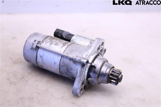 Startmotor Diesel – bilde 1