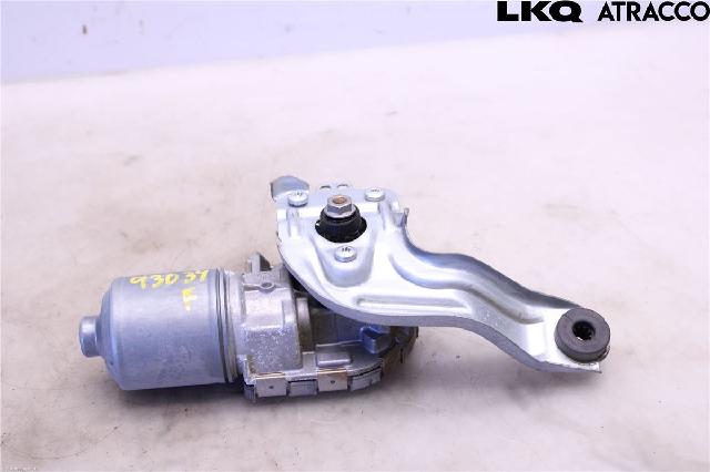 Viskermotor Frontrute – bilde 1