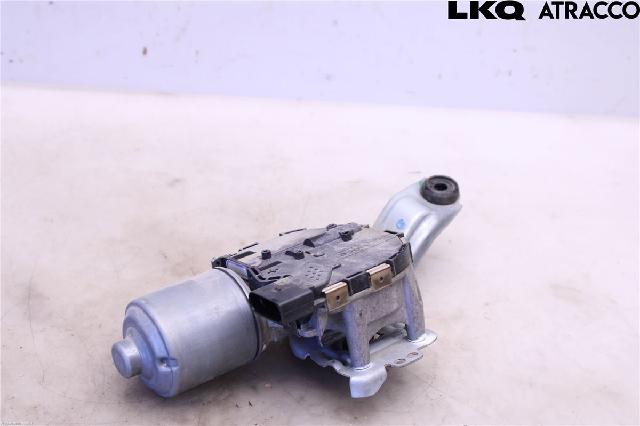 Viskermotor Frontrute – bilde 2