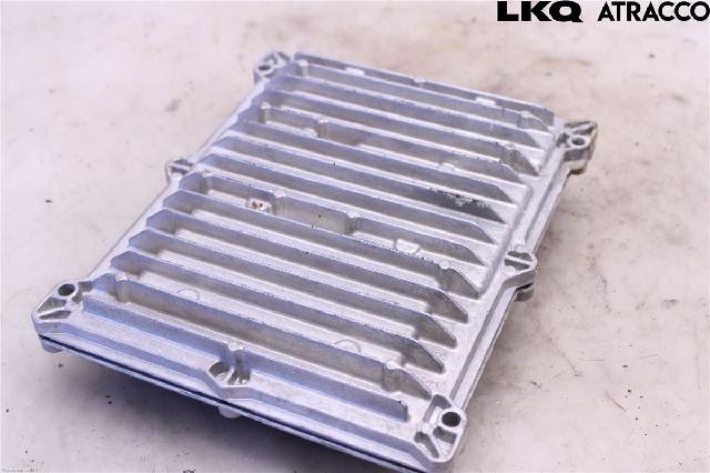 Styreenhet Motor (ECU) Diesel – bilde 2